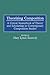 Theorizing Composition: A Critical Sourcebook of Theory and Scholarship in Contemporary Composition Studies (GPG) (PB)