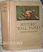 Historic wall-papers;: From their inception to the introduction of machinery,