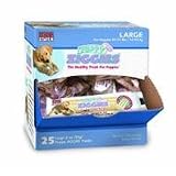 Ziggies Puppy Z-Cube Display,Dog Treats, Dogs, Pet & Supplies