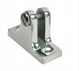 Angle Base Deck Hinge