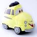 Pixar Cars: Luigi Plush