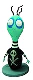 Dark Horse Deluxe Tim Burton Toxic Boy 7" Vinyl FigureIMAGE