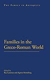Families in the Greco-Roman world