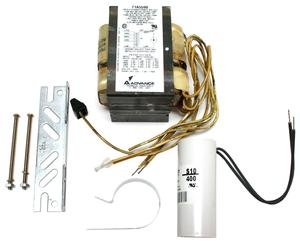  Advance 09643 - 71A5570-001D Metal Halide Ballast Kit 