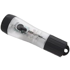 Sunartis EverLight Twist Plus, transparent