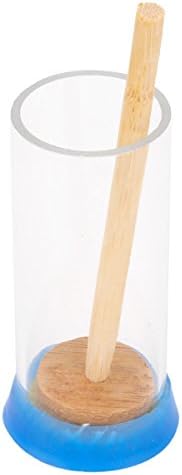 32mm Queen Marking Cage With Plunger Beekeeping Tool