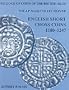 Sylloge of Coins of the British Isles 56: The J. P. Mass Collection: English Short Cross Coins, 1180-1247 (Sylloge of Coins of the British Isles) (Vol 56)