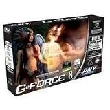 PNY NVIDIA 8400GS 256MB LOW-PROFILE PCI-E GRAPHICS CARD