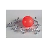 Metal Jacks With Ball - 12 sets per unit