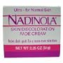 Nadinola Skin Bleach & Cocoa Butter Cream Normal 2.25 oz