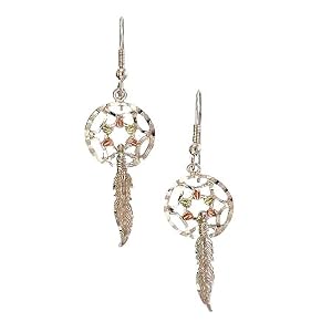 Twlight Dream Catcher