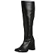 Pleaser Stiefel GOGO-300WC - PU Schwarz 45 EU