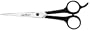 J.A. Henckels Barber Shears with Finger, 6"