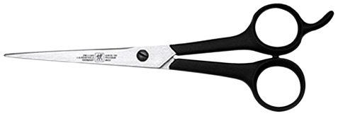 J.A. Henckels Barber Shears with Finger, 6