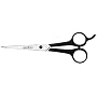 J.A. Henckels Barber Shears with Finger, 6"