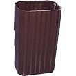 Genova Building Products AB203 Duraspout Downspout Coupler