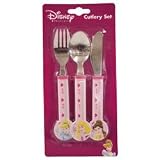 Disney Princess Cutlery Set