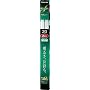 TOSHIBA メロウZロングライフ 直管形蛍光ランプ 20W形 2本パック クリアナチュナルライト昼白色 FL20SSENC/18LL-2P