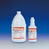 Decon Contrex AL Alkaline Liquid Detergent; 1 qt.