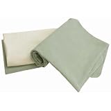 Tadpoles Organics Set of 3 Flannel Receiving... by Tadpoles