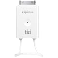 equinux tizi go DVB-T Mobile TV for iPad 2, the new iPad & iPhone 4S