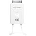 equinux tizi go Mobiles TV zum Anstecken an Apple "Das neue iPad", iPad 2 und iPhone 4S