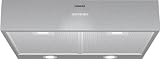 Siemens LU29050 Unterbauhaube / 59.8 cm / Edelstahl