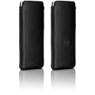 Philips DLA63036/10 iPod Nano 4G Black Slimsleeve Case