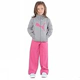 Puma Girl Tracksuits New Size 14 Years Kids Swear