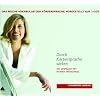 Durch K�rpersprache wirken. Ein Gespr�ch mit Monika Matschnig auf 2 CDs.: Das reiche Vokabular der K�rpersprachen