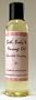 Chocolate Decadence 4 oz Organic Bath, Body & Massage Oil