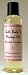 Chocolate Decadence 4 oz Organic Bath, Body & Massage Oil