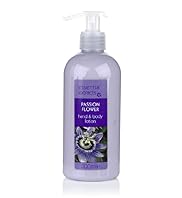 Essential Extracts Passion Flower Hand Body Lotion 300ml