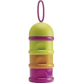 Beaba - Beaba Bo�te Doseuse De Lait En Poudre Sorbet