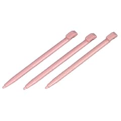 Eingabestift f�r Nintendo DS Lite, 3er-Set, Pink
