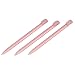 Eingabestift f�r Nintendo DS Lite, 3er-Set, Pink