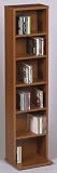 313g3EM1icL. SL160  Beginnings Multimedia Storage Tower   Cherry