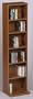 Sauder Woodworking 400511 Storage Tower A/v Cherry
