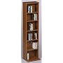 Beginnings Multimedia Storage Tower - Cherry