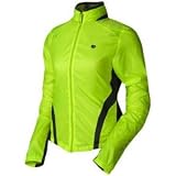 Pearl Izumi Optik Bike Jacket - Women's at Pearl iZUMi