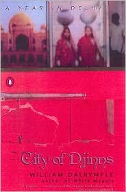 City of Djinns Publisher: Penguin