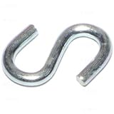 1 Open S Hook (100 pieces)