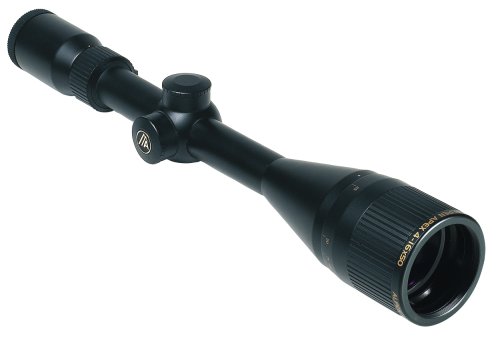Alpen model #4040 APEX Riflescope 4-16X50