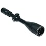 Alpen model #4040 APEX Riflescope 4-16X50