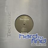 Tectonic Plate 1 [12" VINYL]