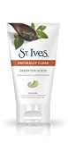 St. Ives Naturally Clear Green Tea Oil free Scrub 4.5 Oz 313g4kYRhVL. SL160 St. Ives Naturally Clear Green Tea Oil free Scrub 4.5 Oz