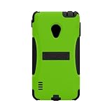 Trident Case AG-LG-VS870-TG AEGIS Series Protective Case for LG Lucid2 - 1 Pack - Retail Packaging - Green