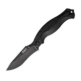 Buy 5.11 XPRT G-10 Handle with Black Blade, Plain