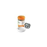 Brunton F-ped-rx Pedometer F-ped-rx Pill Bottle