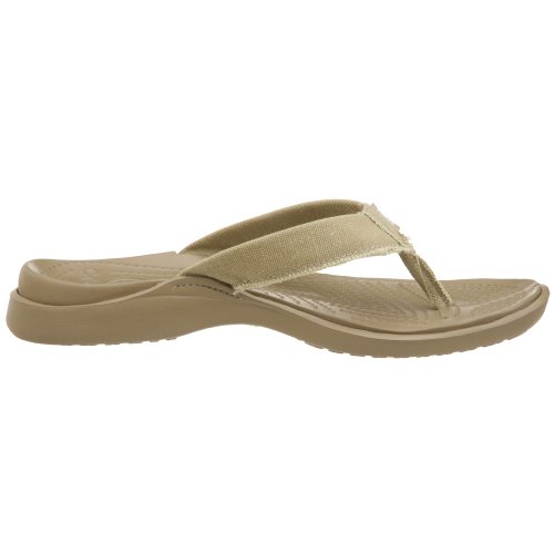 Cover image : [クロックス] crocs  Crete Canvas